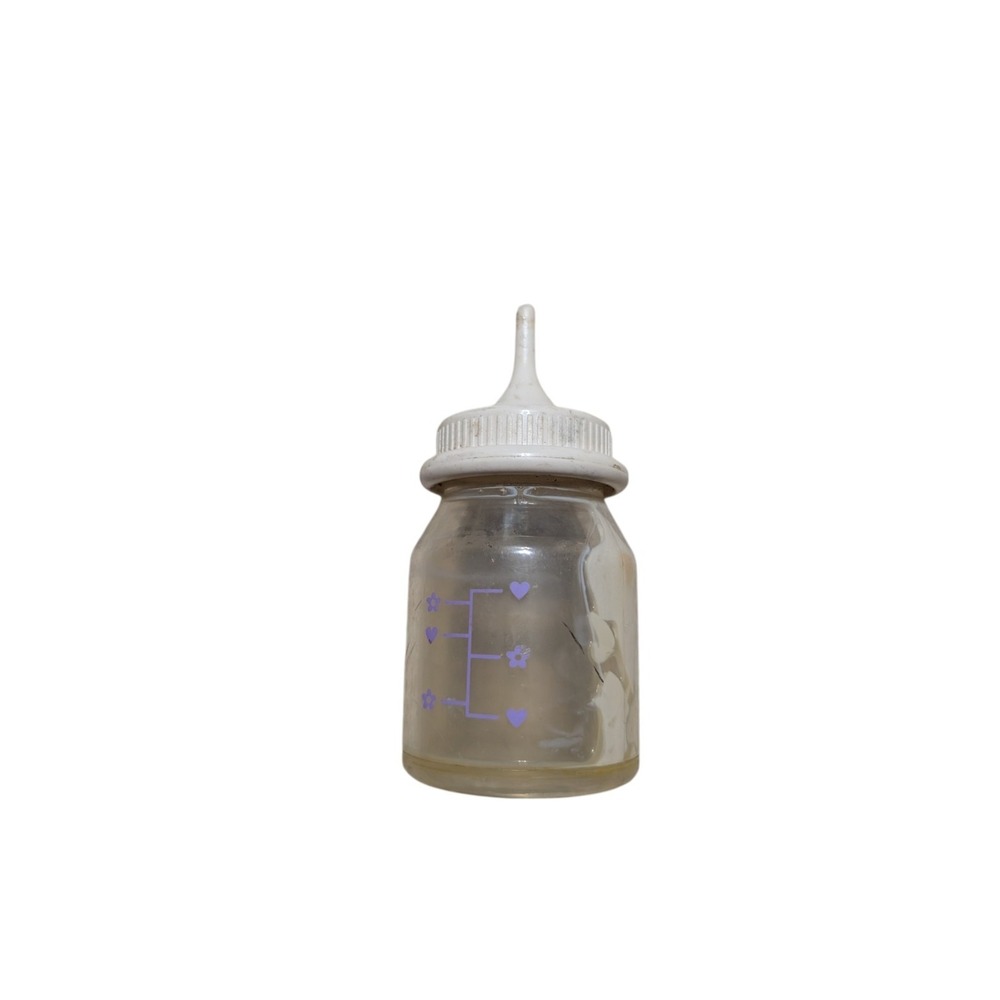 Mattel‎ Miracle Moves Doll Replacement Original Bottle 2000